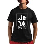 A17vi Pain Shirt