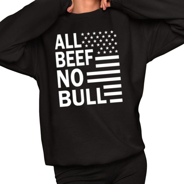 All Beef No Bull Shirt 2 1