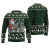 All I Want For Christmas Is Another Gun Ugly Sweater 1 1