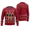 All My Jingle Ladies Ugly Holiday Sweater 1 1