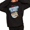 America's Offended Flakes They're OB NOX JOUS Shirt 2 1