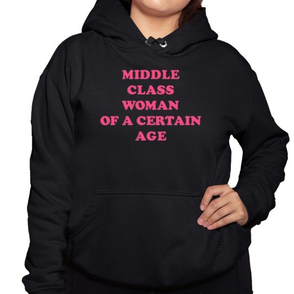 Anita Rani Middle Class Woman Of A Certain Age Shirt 3 1