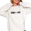 Banku Is Greater Than Love Shirt 0 4