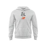 Be A Change Maker Dolphins Hoodie