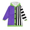 Beetle Costume Blanket Hoodie 1