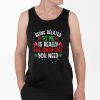 Being Related To Me Funny Christmas Family Shirt 4 2