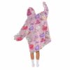 Bewitched Blanket Hoodie 2