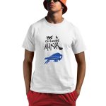 Bills Be A Change Maker Shirt