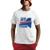 Bills The Only NY Team Shirt 0 1