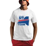 Bills The Only NY Team Shirt