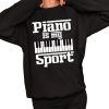 Billy Joel Piano Is My Sport Shirt 2 1