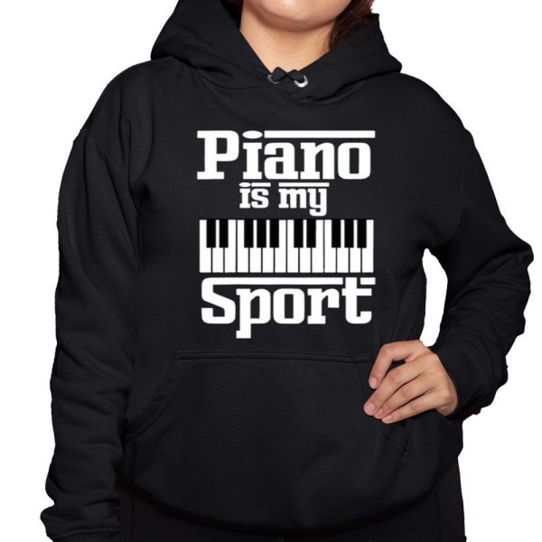 Billy Joel Piano Is My Sport Shirt 3 1