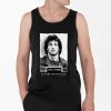 Bo Loudon Wearing John Rambo Mugshot Shirt 4 2