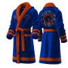 Boise State Luxurious Comfort Bathrobe