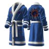 Boise State Luxurious Comfort Bathrobe 3