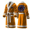 Boise State Luxurious Comfort Bathrobe 4