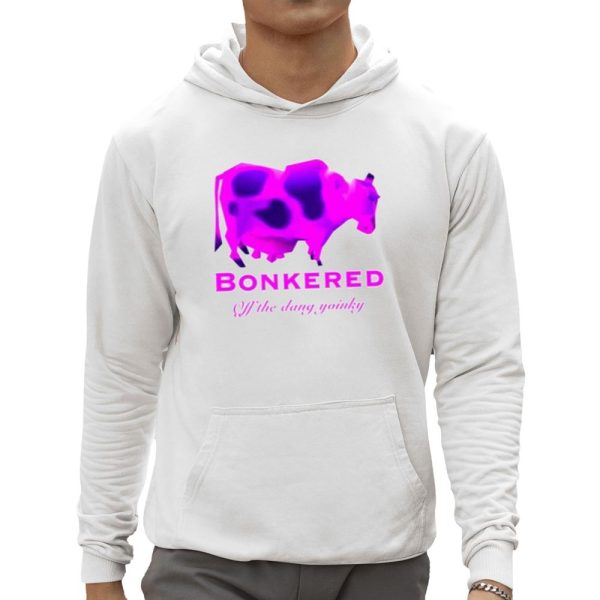 Bonkered Off The Dang Yoinky Shirt 0 5