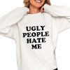 Boochie is the Name Ugly People Hate Me Shirt 0 4