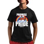 Bryson Promise Not Pride Genesis 9 13 Shirt