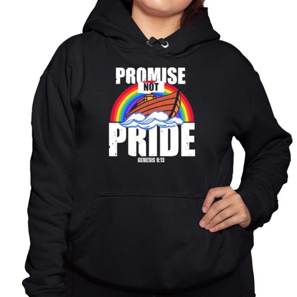 Bryson Gray Promise Not Pride Genesis 9 13 Shirt 3 1