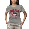 Buckeyes Rose Bowl 24 25 Quarterfinal Shirt 11 71