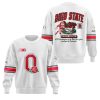 Buckeyes Rose Bowl Game 2025 Hoodie 2