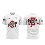 Buckeyes Rose Bowl Game 2025 Shirt