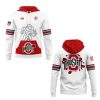 Buckeyes x Rose Bowl Game Hoodie 2025