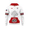 Buckeyes x Rose Bowl Game Hoodie 1