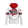 Buckeyes x Rose Bowl Game Hoodie 2