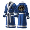 Buffaloes Luxurious Comfort Bathrobe 2