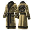 Buffaloes Luxurious Comfort Bathrobe 5