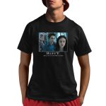 Buffy She'll Get You Sooner Or Later Shirt