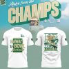 Bulls Football HAWAI'I BOWL CHAMPS Hoodie 2