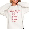 Call Me Thelma Talented Hot Elegant Lovely Magical Angel Shirt 0 4