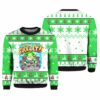 Captain Fat Belly Suck It Ugly Christmas Sweater 3