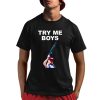 Carl Niehaus Try Me Boys Shirt 1 1