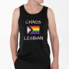 Chaos Lesbian Portianoir Shirt 4 2