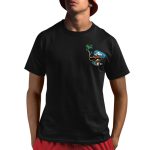 Check Your Vector Shirt