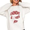 Chineke Loves You Shirt 0 4