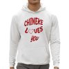 Chineke Loves You Shirt 0 5