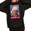 Clark Griswold Merry Christmas Kiss My Ass Shirt 2 1