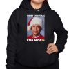 Clark Griswold Merry Christmas Kiss My Ass Shirt 3 1