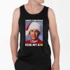 Clark Griswold Merry Christmas Kiss My Ass Shirt 4 2