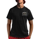 Clay Holmes Mean While Back In Queens Shirt