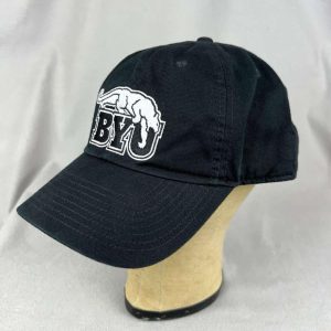 Coach Jay Hill Byu Hat