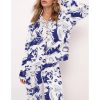 Corgi Mom Pajama Set For Women 2