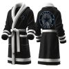 Cowboys Luxurious Comfort Bathrobe 1