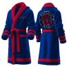 Custom Bills Luxurious Comfort Bathrobe 2