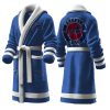 Custom Bills Luxurious Comfort Bathrobe 3